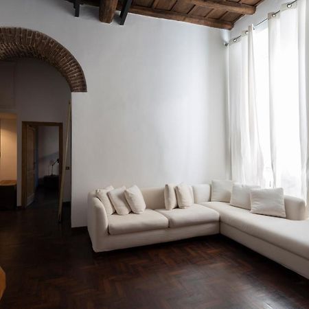 Rufina Apartment 罗马 外观 照片