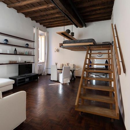 Rufina Apartment 罗马 外观 照片