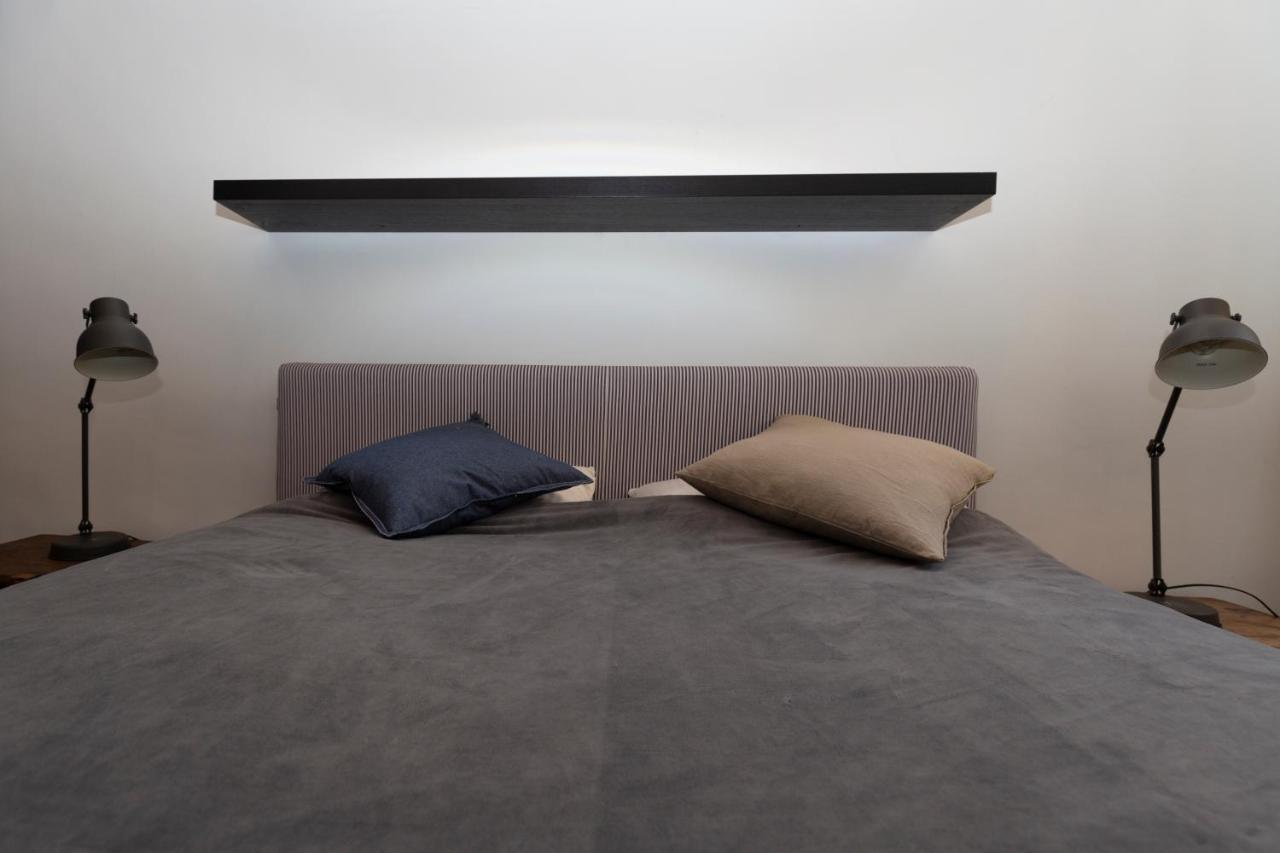 Rufina Apartment 罗马 外观 照片