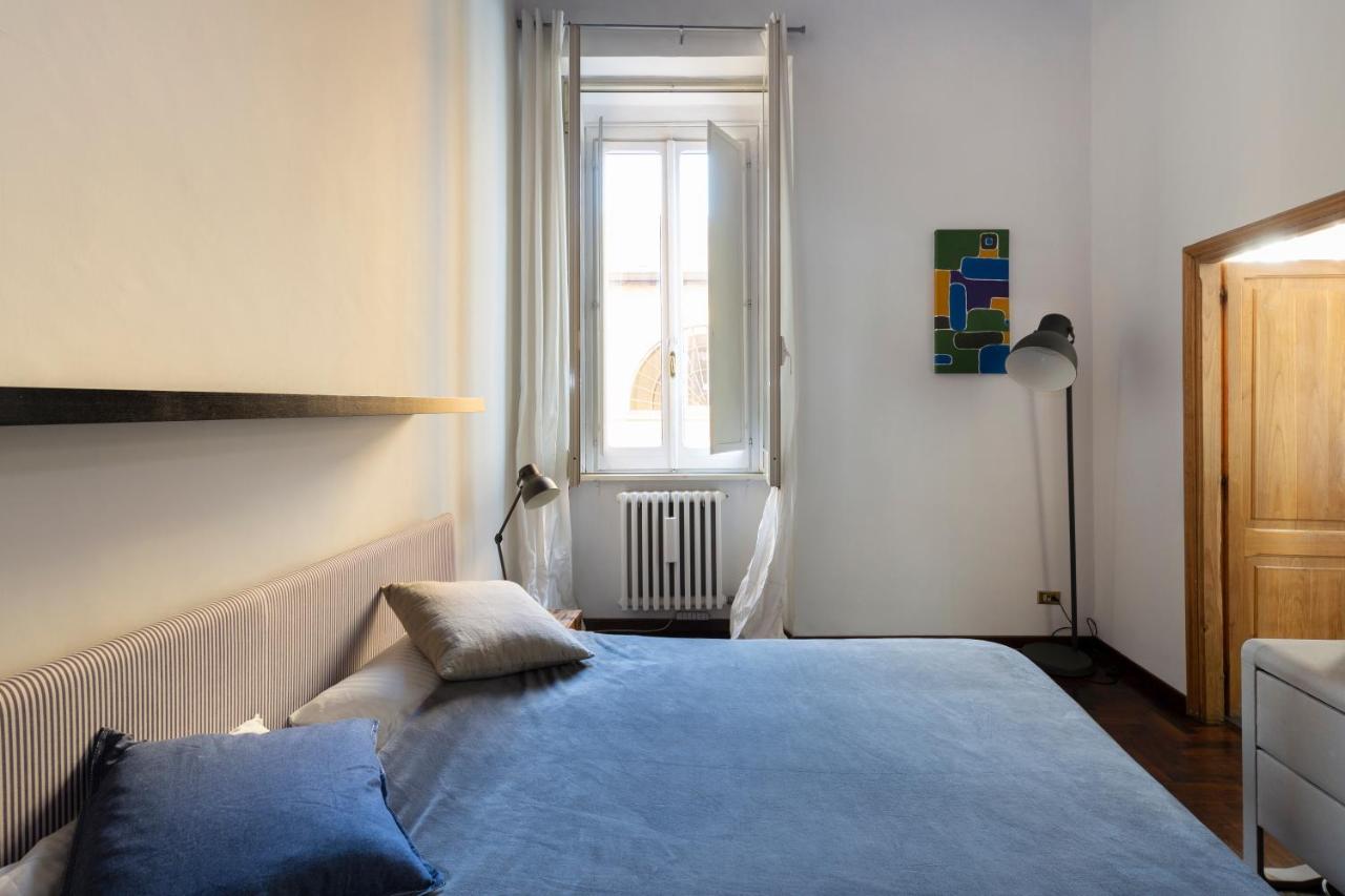 Rufina Apartment 罗马 外观 照片