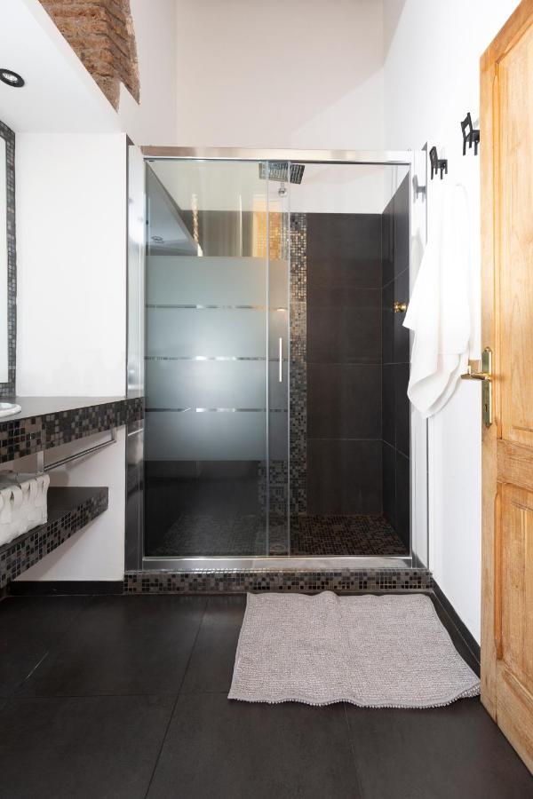 Rufina Apartment 罗马 外观 照片