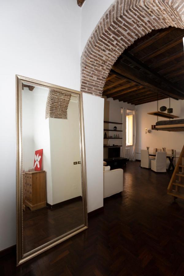 Rufina Apartment 罗马 外观 照片