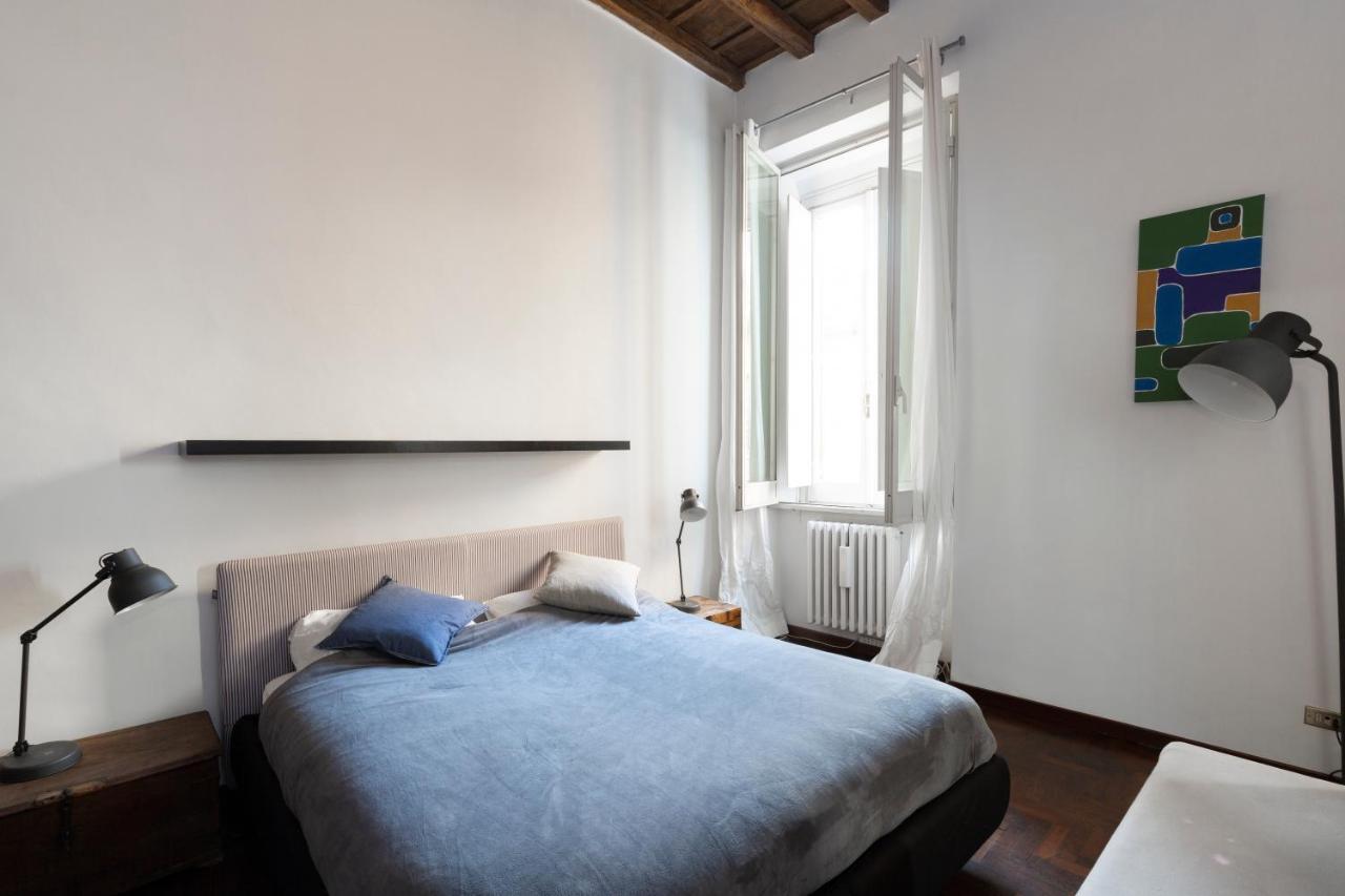 Rufina Apartment 罗马 外观 照片