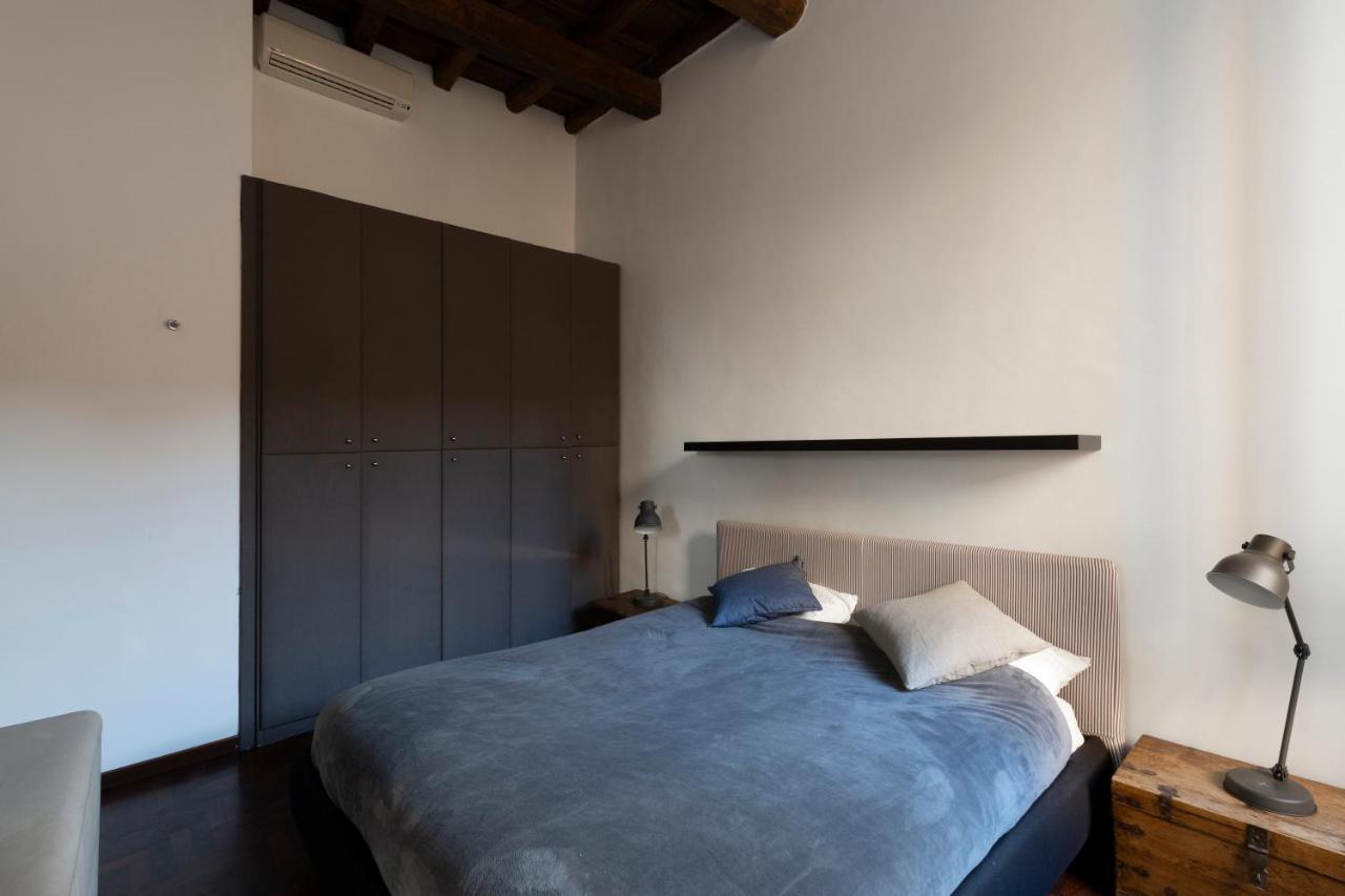 Rufina Apartment 罗马 外观 照片